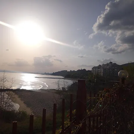 Studio Marina View Apartment *