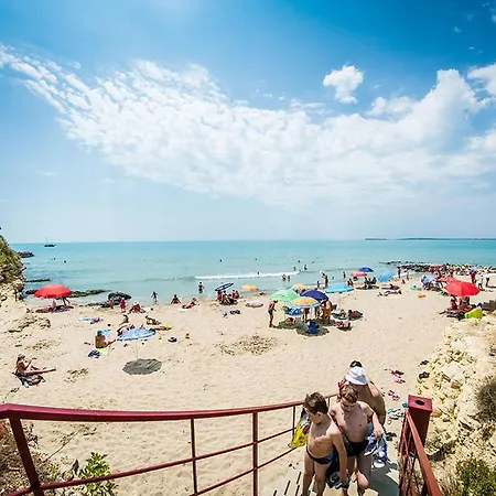 Studio Marina View * Sveti Vlas