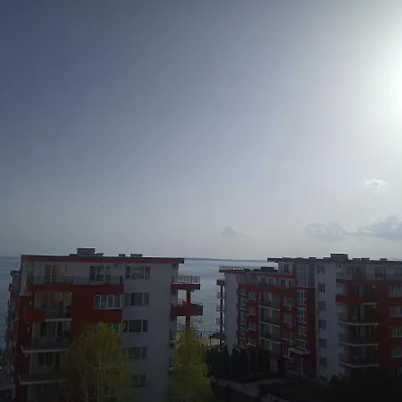 Studio Marina View Sveti Vlas