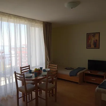 Apartment Studio Marina View Sveti Vlas
