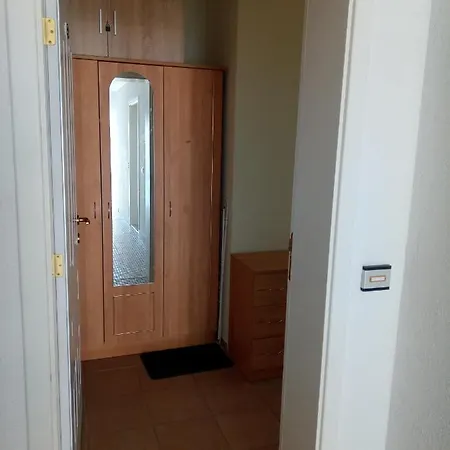 Studio Marina View Apartment *