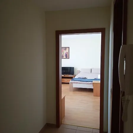 Studio Marina View Sveti Vlas