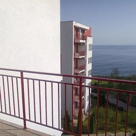 Studio Marina View *