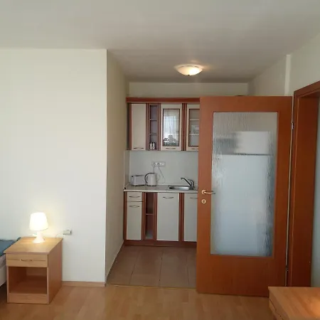 Apartment Studio Marina View
