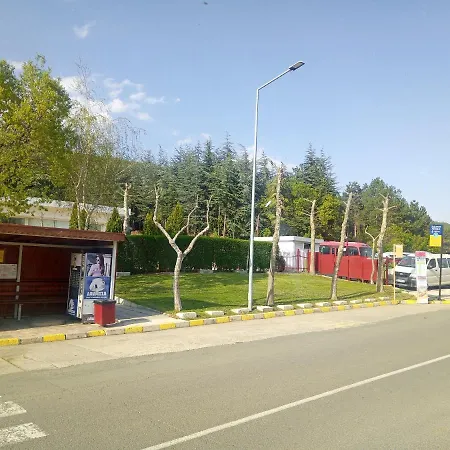 Studio Marina View Apartment Sweti Wlas