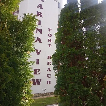 Studio Marina View Apartment Sweti Wlas