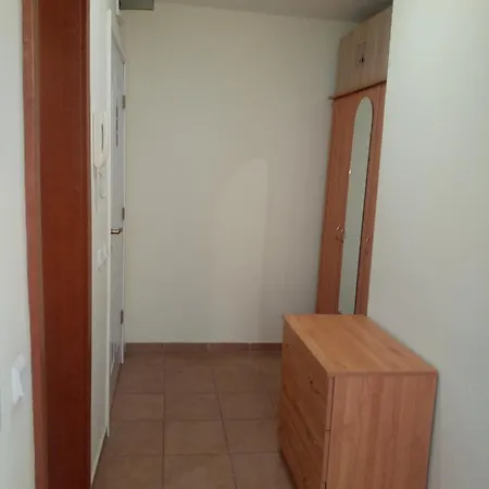 Studio Marina View Apartment Sveti Vlas
