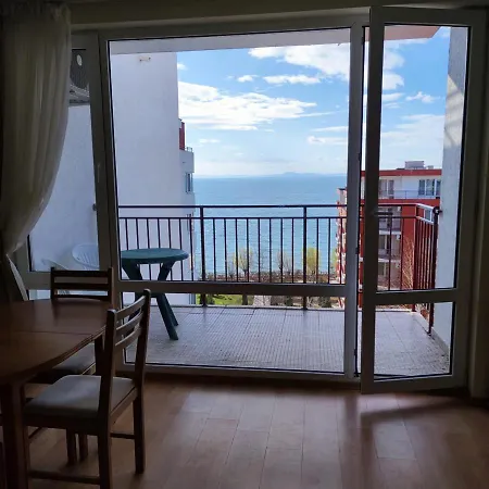 Studio Marina View * Sveti Vlas