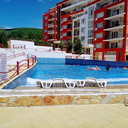 Studio Marina View Sveti Vlas